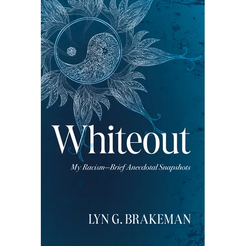 Whiteout - Paperback