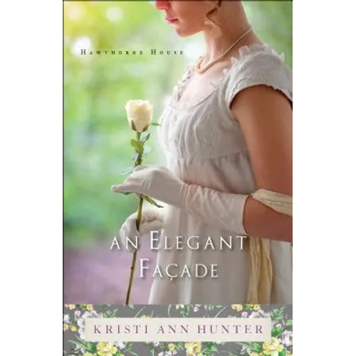 An Elegant Façade - Paperback