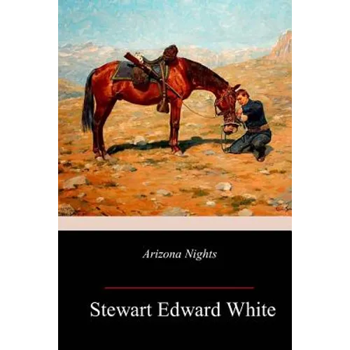 Arizona Nights - Paperback