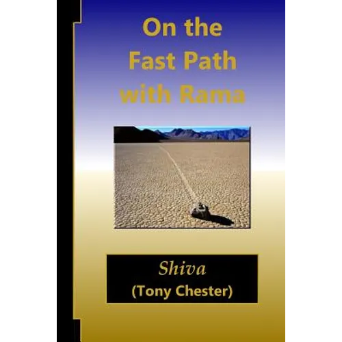 On the Fast Path with Rama - Paperback