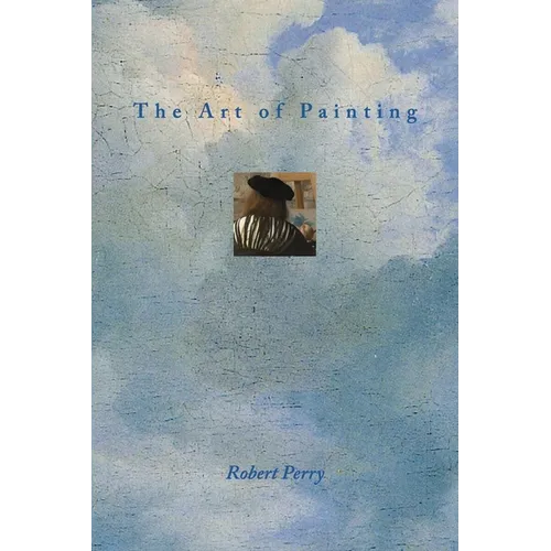 The Art of Painting: Poems - Paperback