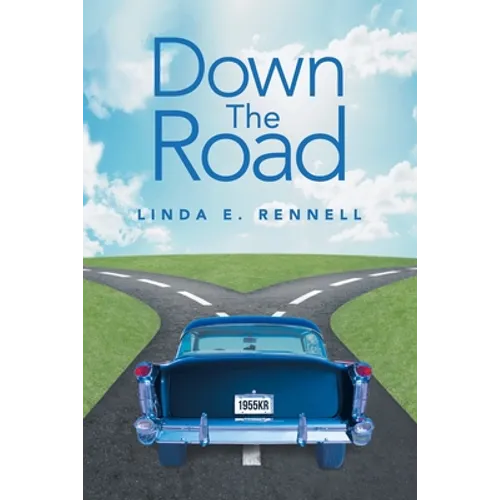 Down the Road - Paperback