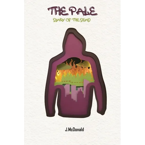 The Pale: Diary of the dead - Paperback