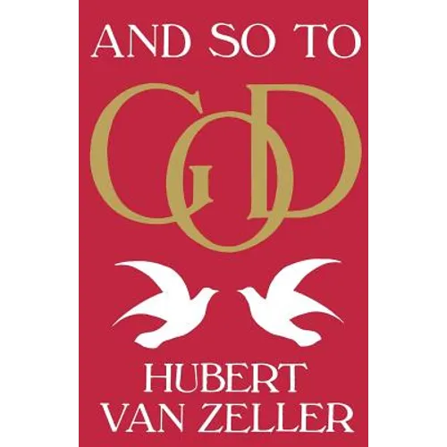 And So to God - Paperback