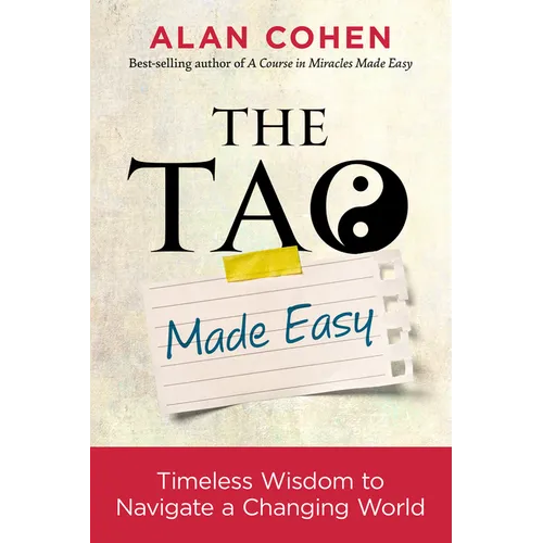 The Tao Made Easy - Paperback