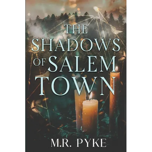 The Shadows of Salem Town - Paperback