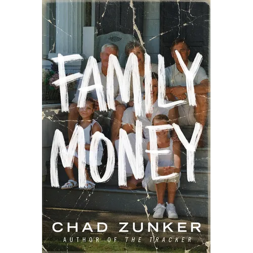 Family Money - Paperback