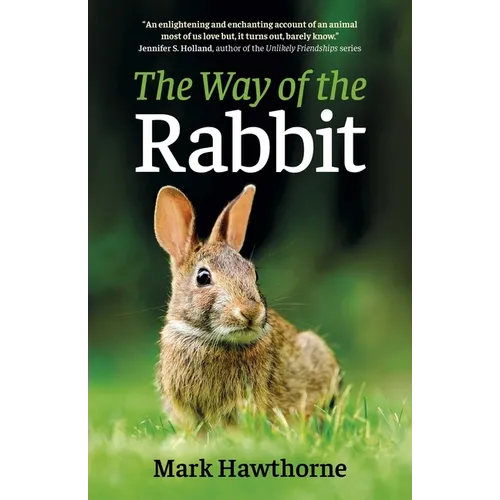 The Way of the Rabbit - Paperback