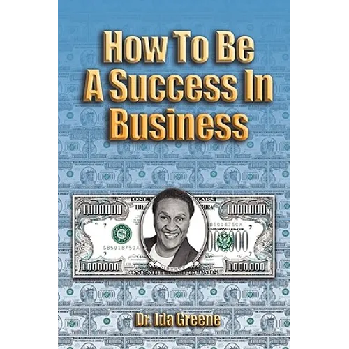 How to Be a Success in Business (Lib) - Paperback