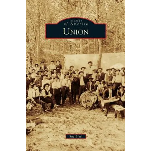Union - Hardcover