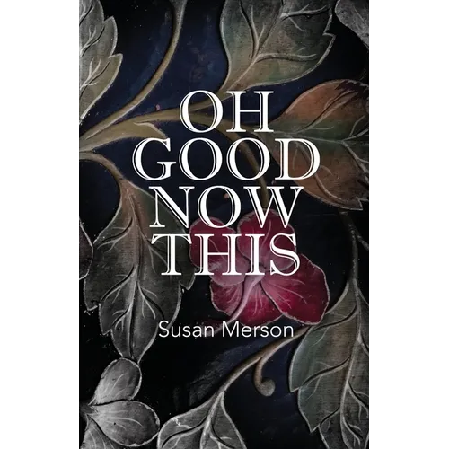 Oh Good Now This - Paperback