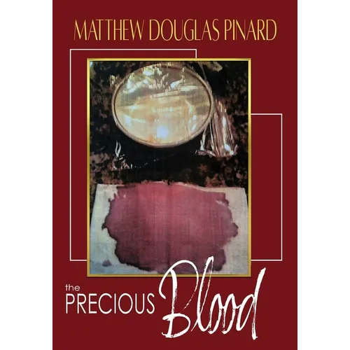 The Precious Blood - Paperback