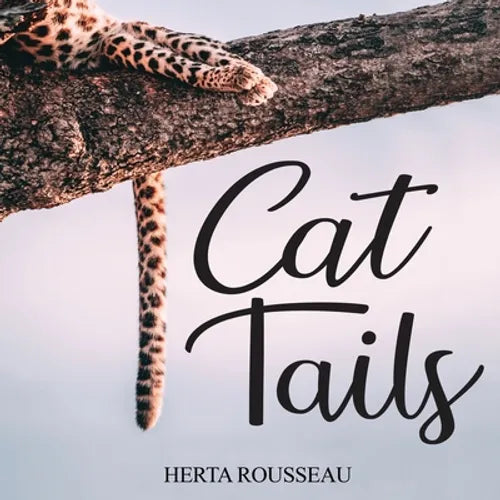 Cat Tails - Paperback