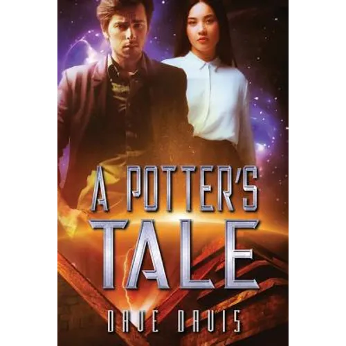 A Potter's Tale - Paperback
