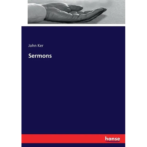 Sermons - Paperback