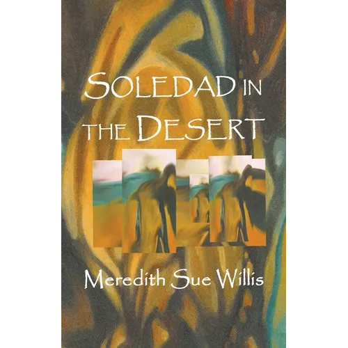 Soledad in the Desert - Paperback