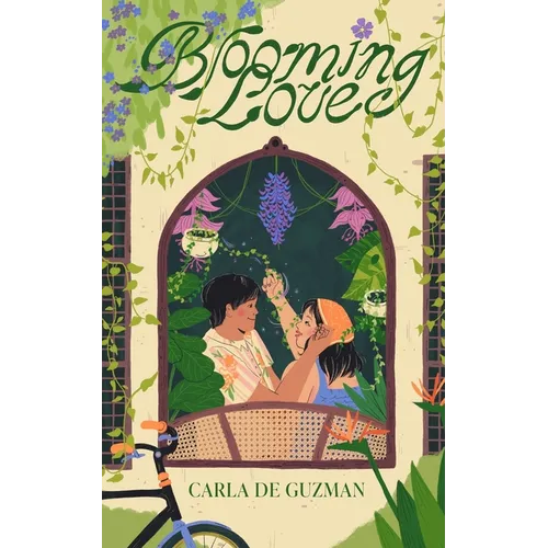 Blooming Love - Paperback
