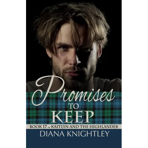 Promises to Keep - Paperback