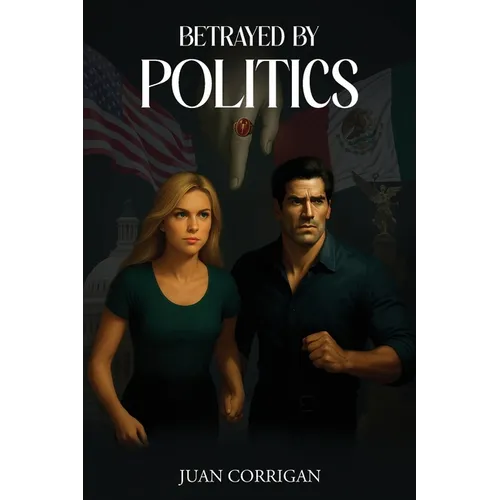 Betrayed By Politics - Paperback