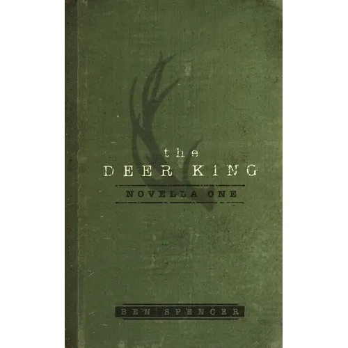 The Deer King: Novella One - Paperback