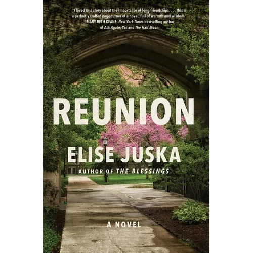 Reunion - Hardcover