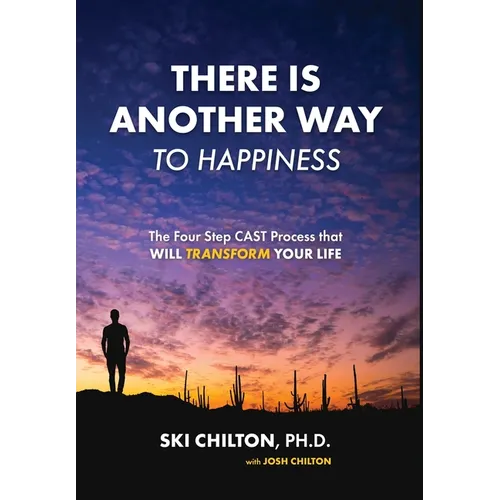 There is Another Way to Happiness - Hardcover