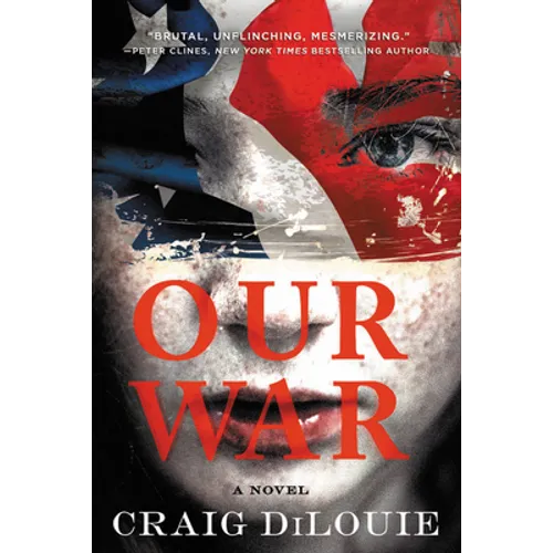 Our War - Paperback