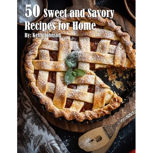 50 Healthy Start Recipes for Home - Paperback