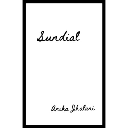 Sundial - Paperback