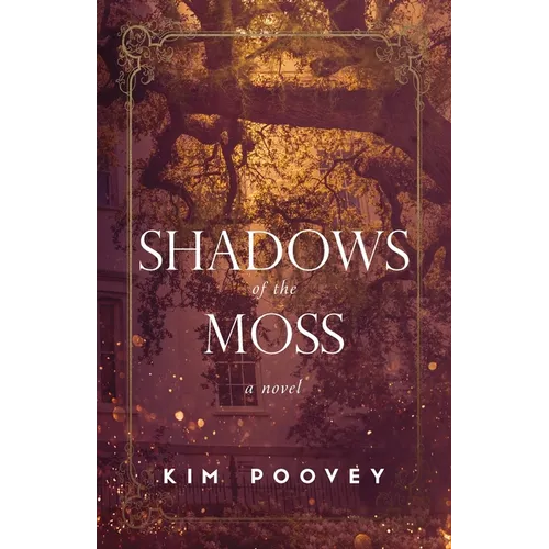 Shadows of the Moss - Paperback