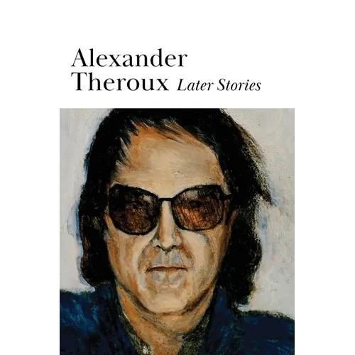 Later Stories - Hardcover