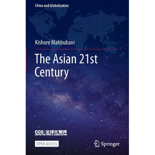 The Asian 21st Century - Paperback