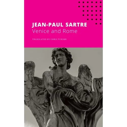 Venice and Rome - Paperback