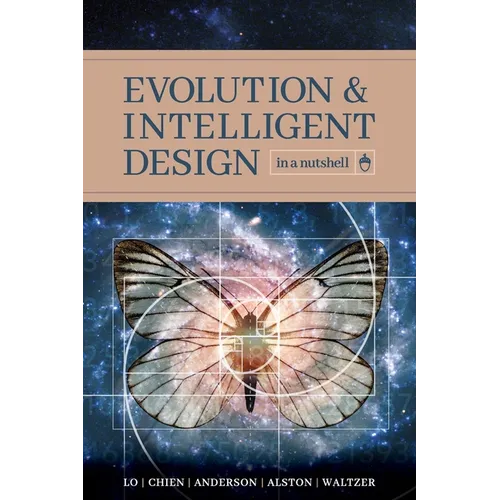 Evolution and Intelligent Design in a Nutshell - Paperback