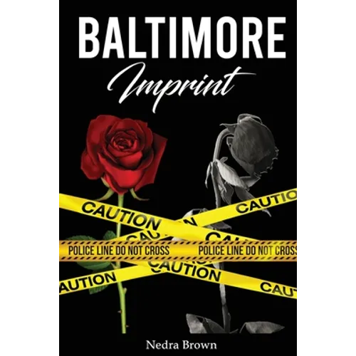 Baltimore Imprint - Paperback