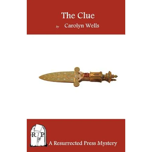 The Clue - Paperback