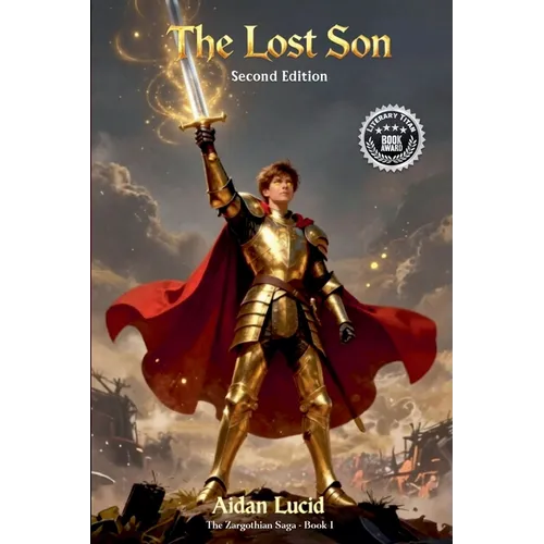 The Lost Son (Second Edition) - Paperback