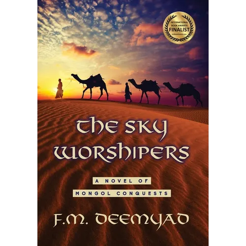 The Sky Worshipers - Hardcover