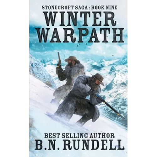 Winter Warpath - Paperback
