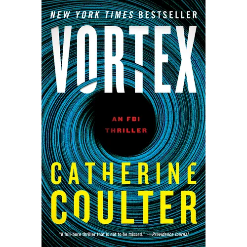 Vortex - Paperback