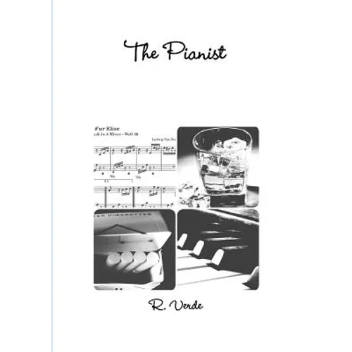 The Pianist - Paperback