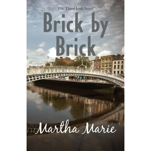 Brick by Brick - Paperback