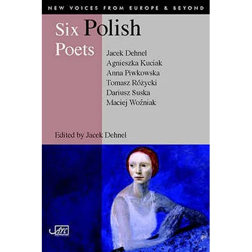 Six Polish Poets - Paperback