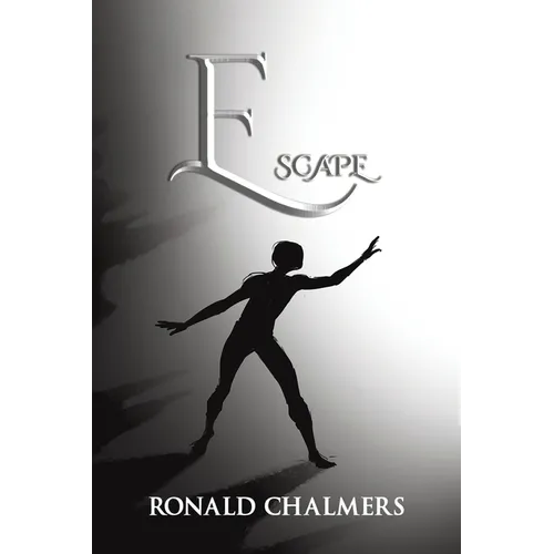 Escape - Paperback