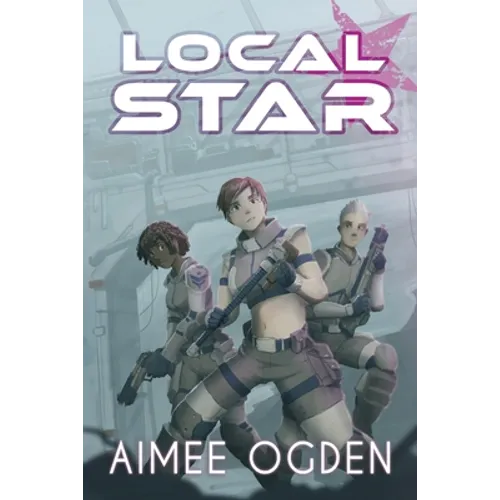Local Star - Paperback
