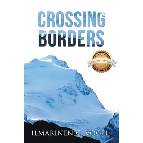 Crossing Borders (Latest Version) - Paperback
