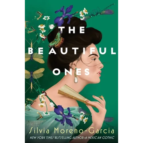 The Beautiful Ones - Paperback