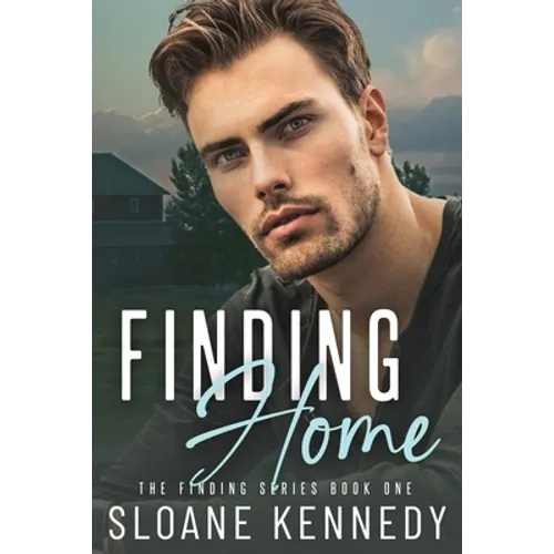 Finding Home - Paperback