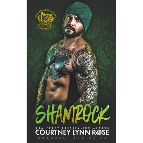 Shamrock - Paperback