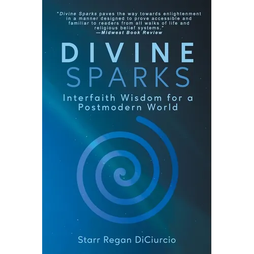 Divine Sparks - Paperback